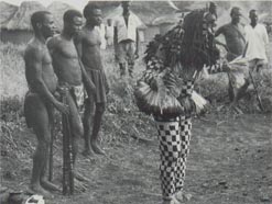 Senufo tribalartforum