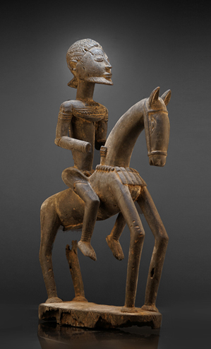 dogon.horseman.oumar