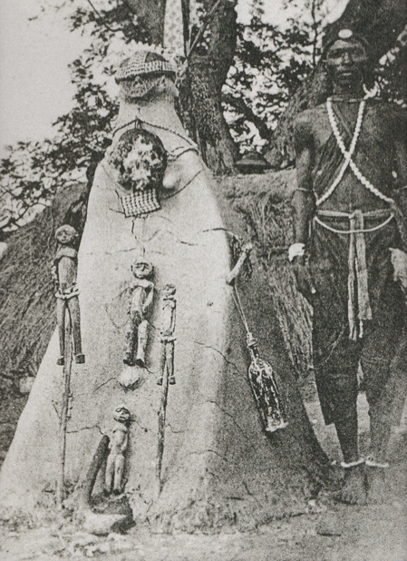 lobi.labouret.tribalartforum