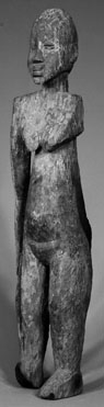 ortega african art