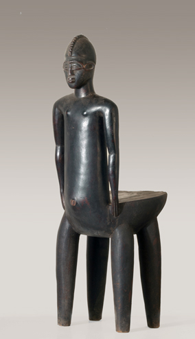 Pessare.stool.