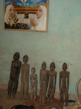 some binlare workshop