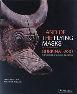 wheelock Bobo Fing masks