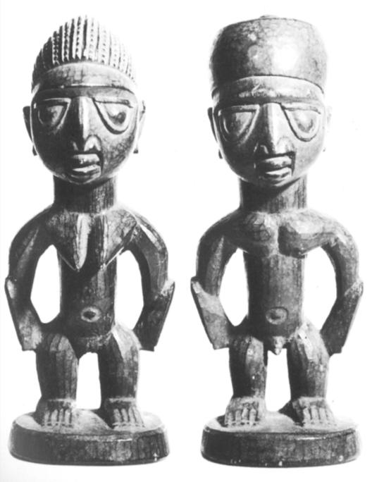 Ibeji Iperu Ijebu