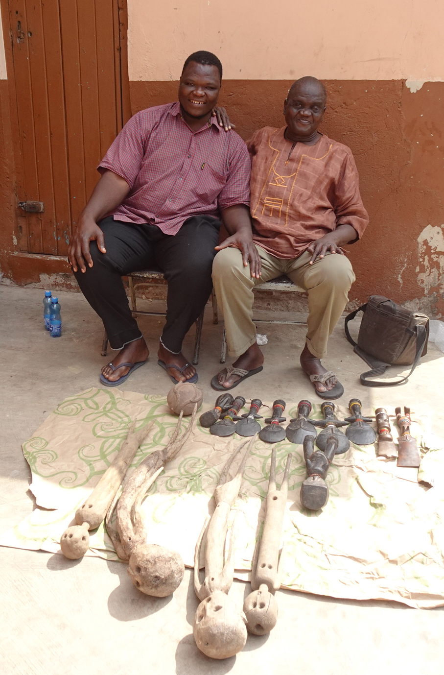 baba sylla