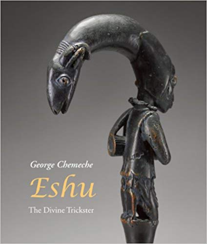eshu book