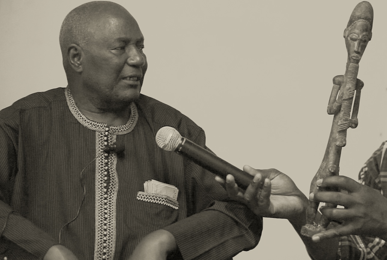 Baule Sarkassou
