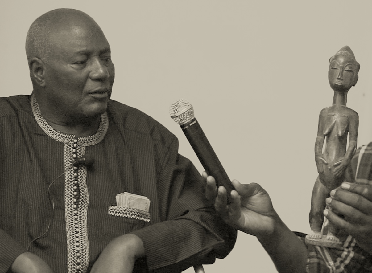 Baule Yamoussoukro