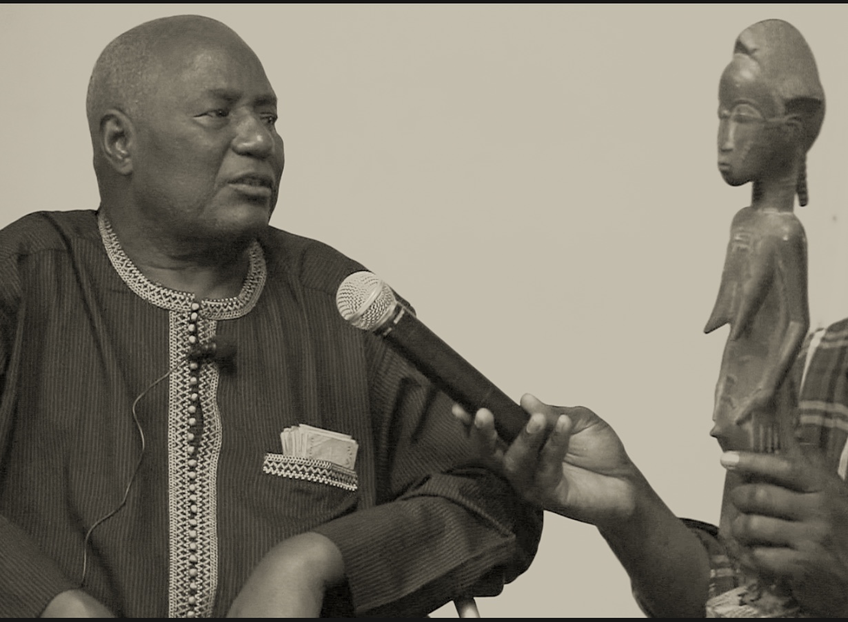 Baule Jamoussoukro