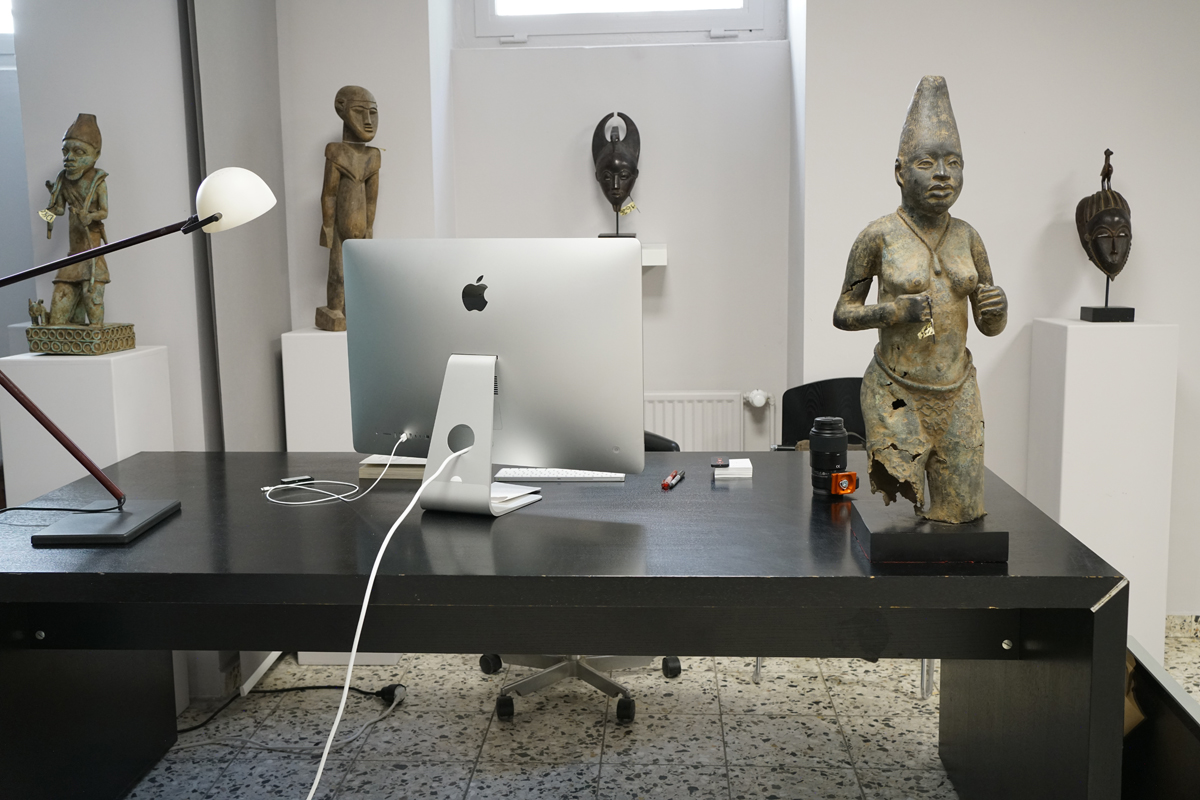 tada.sculpture.buero